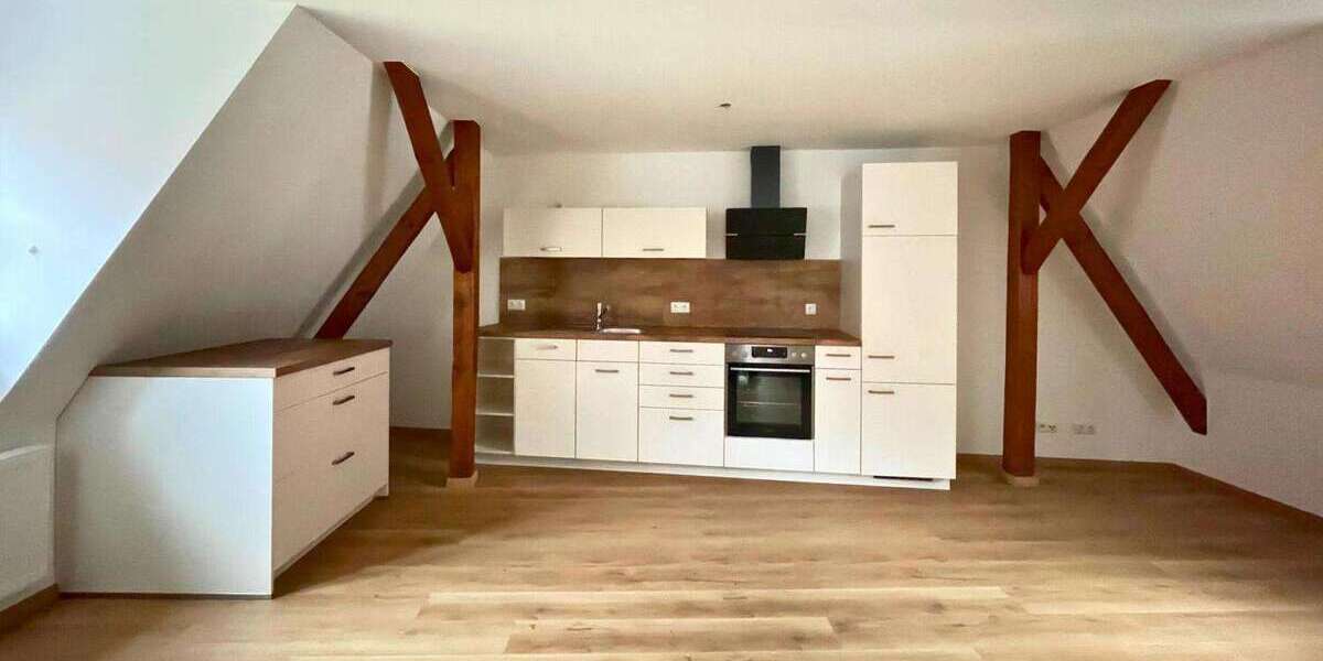 Wohnung zum Mieten in Nördlingen 545 € 52.74 m² 2 zimmer
