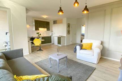 Wohnung Berlin Charlottenburg - 2 Zimmer, 57 m&sup2;, 1.250&euro; | Angebot:26162809