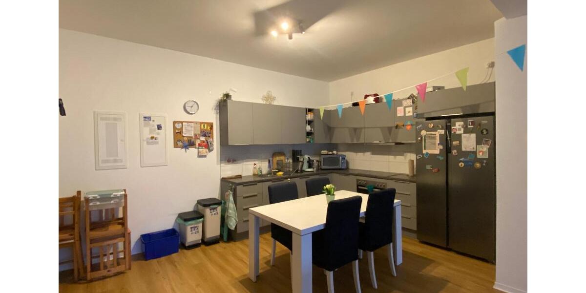 Erdgeschoßwohnung Osnabrück Nahne - 1 Zimmer, 15 m&sup2;, 330&euro; | Angebot:25717996