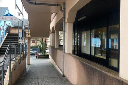 Gewerbeobjekt Kirchberg (Hunsrück) - 500&euro; | Angebot:24983928