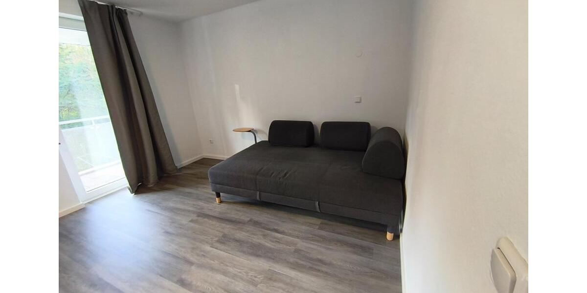 Etagenwohnung Essen Stadtbezirk II - 1 Zimmer, 32 m&sup2;, 490&euro; | Angebot:24739651