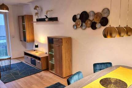 Zimmer Freilassing Saalbrück - 1 Zimmer, 1.850&euro; | Angebot:25527893