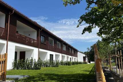 Wohnung Pähl - 2 Zimmer, 66 m&sup2;, 1.190&euro; | Angebot:25523120