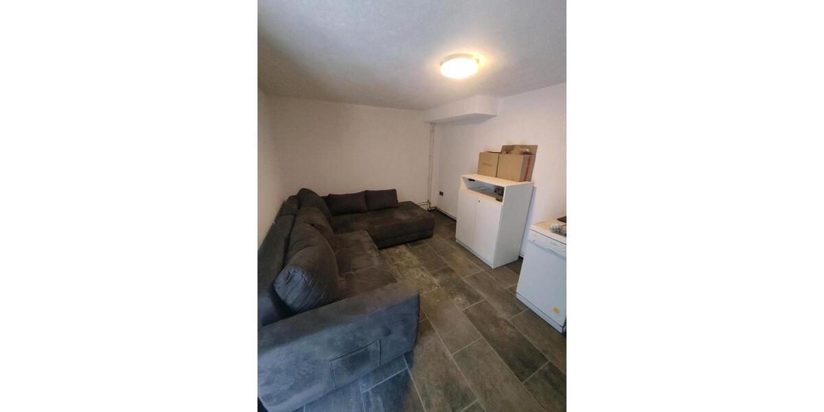 Wohnen auf Zeit Burladingen - 1 Zimmer, 15 m&sup2;, 380&euro; | Angebot:26117547