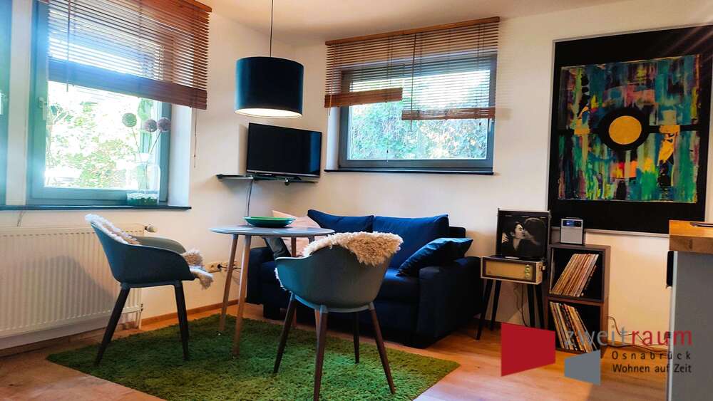 Wohnen auf Zeit in Osnabrück 690 € 1 zimmer