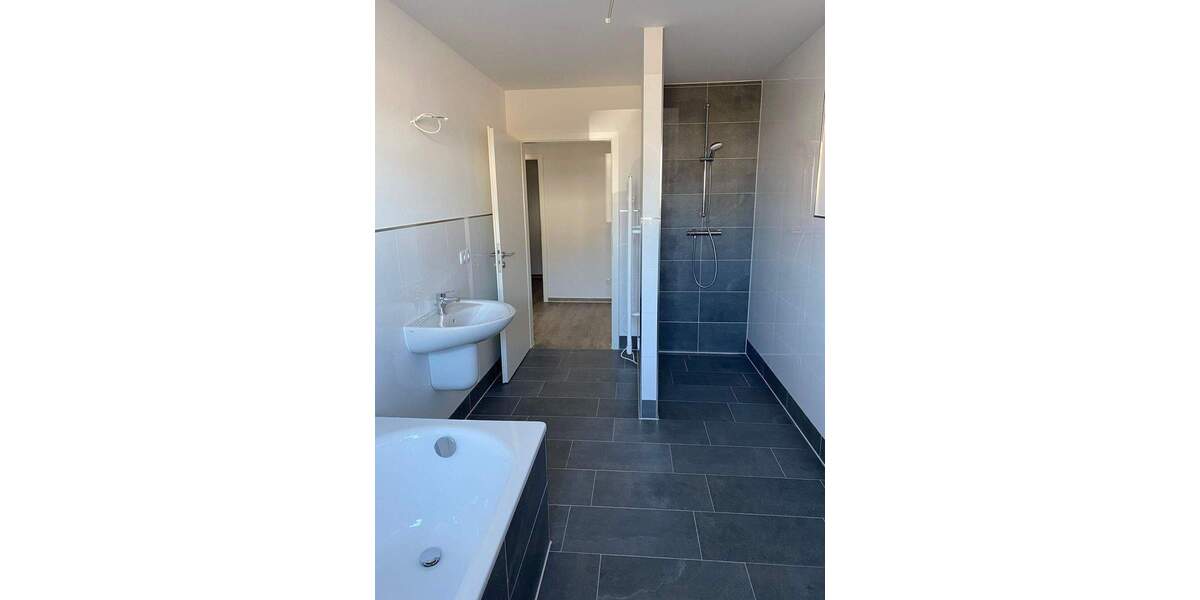 Terrassenwohnung Stralsund Andershof - 2 Zimmer, 76 m&sup2;, 1.064&euro; | Angebot:26641507