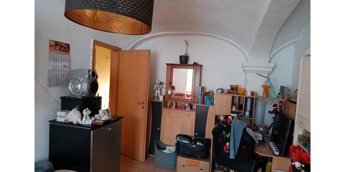 Erdgeschoßwohnung Bobritzsch-Hilbersdorf Hilbersdorf - 2 Zimmer, 50 m&sup2;, 320&euro; | Angebot:24652735