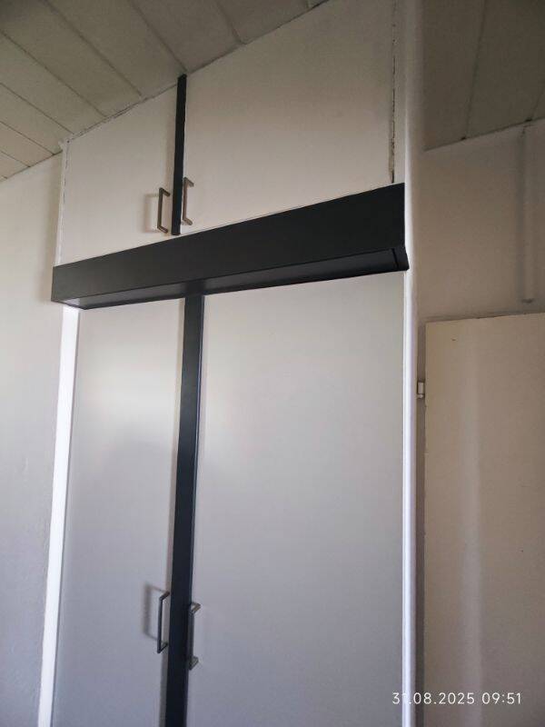 3-Raum-Wohnung mit Balkon sucht Nachmieter