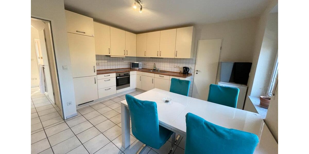 Wohnen auf Zeit Lingen (Ems) Damaschke - 5 Zimmer, 200 m&sup2;, 20&euro; | Angebot:16832197