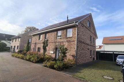 Wohnung Glückstadt - 1 Zimmer, 120 m&sup2;, 600&euro; | Angebot:25203323