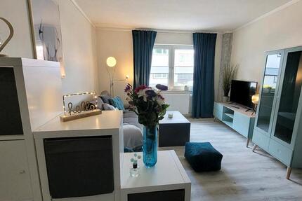 Wohnen auf Zeit Kassel - 1 Zimmer, 27 m&sup2;, 750&euro; | Angebot:26411219
