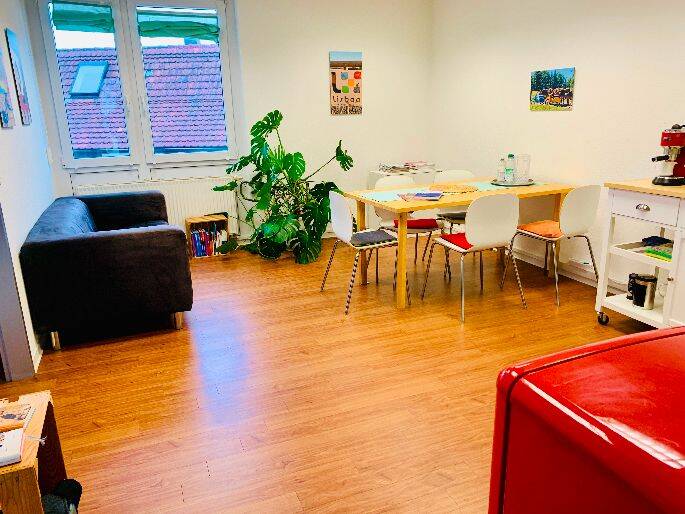 Gewerbeobjekt Stuttgart Möhringen - 350&euro; | Angebot:26569307