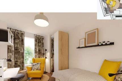 Zimmer Offenbach - 550&euro; | Angebot:25235156