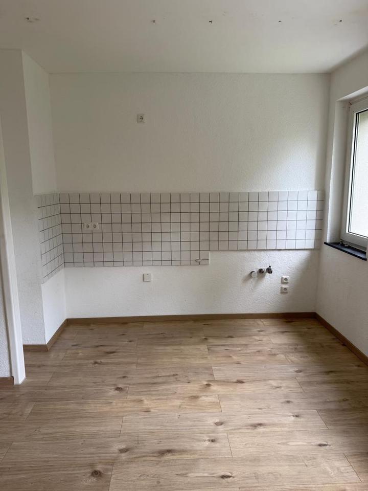 2-Zimmer-Wohnung in Wuppertal Langerfeld zimmer