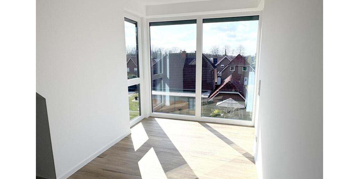 Dachgeschoßwohnung Saterland - 1 Zimmer, 58 m&sup2;, 640&euro; | Angebot:26453905