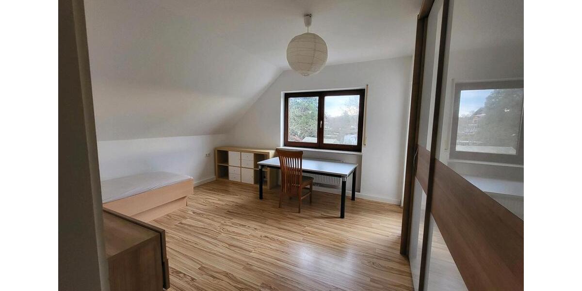 Wohnen auf Zeit Willstätt - 1 Zimmer, 20 m&sup2;, 470&euro; | Angebot:26516309