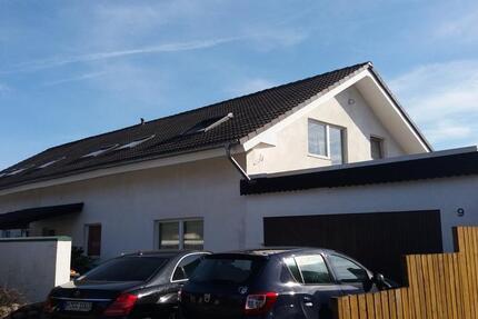 Toplage Ehlershausen DHH zu vermieten! zimmer