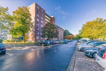 Wohnung Braunschweig Weststadt - 3 Zimmer, 79 m&sup2;, 638&euro; | Angebot:26583026