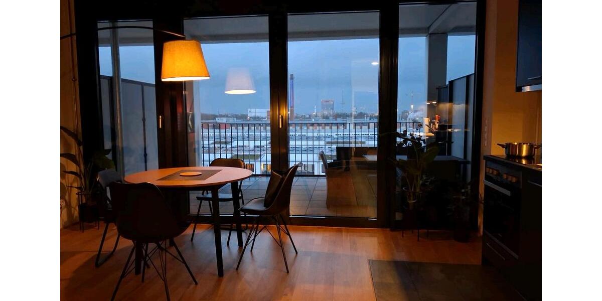 Etagenwohnung Stuhr - 1 Zimmer, 57 m&sup2;, 1.190&euro; | Angebot:25173470