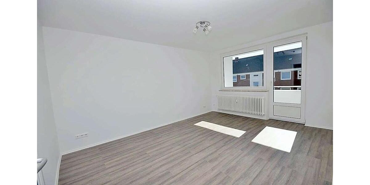 Etagenwohnung Wittmund - 2 Zimmer, 49 m&sup2;, 395&euro; | Angebot:25405074