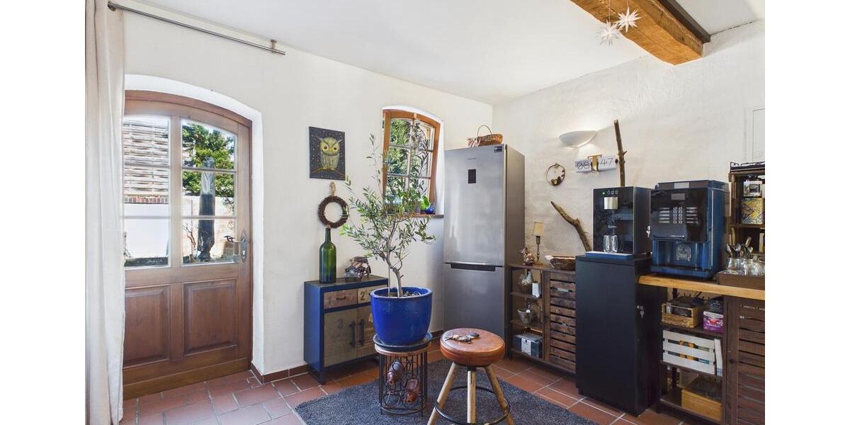 Reihenhaus Mittenwalde - 4 Zimmer, 126 m&sup2;, 1.500&euro; | Angebot:26283866