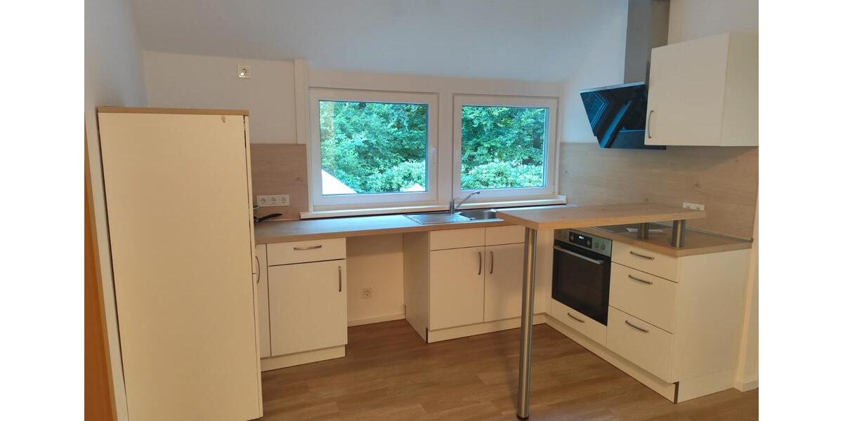 Etagenwohnung Wingst - 2 Zimmer, 50 m&sup2;, 435&euro; | Angebot:26687730