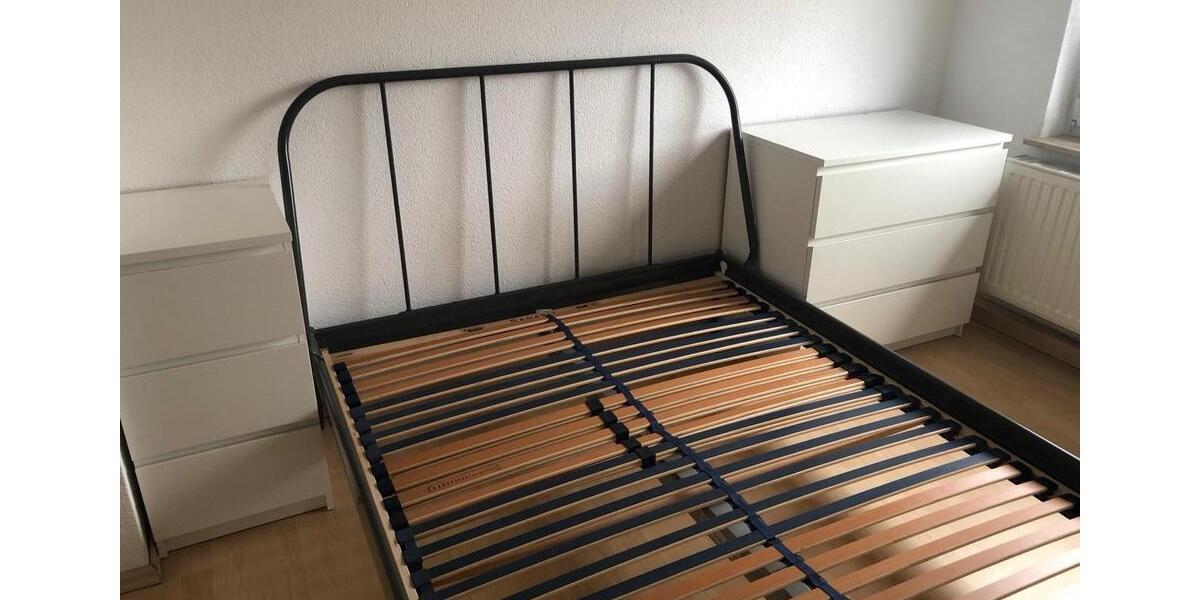 Etagenwohnung Heilbronn Kernstadt - 2 Zimmer, 41 m&sup2;, 700&euro; | Angebot:26238434