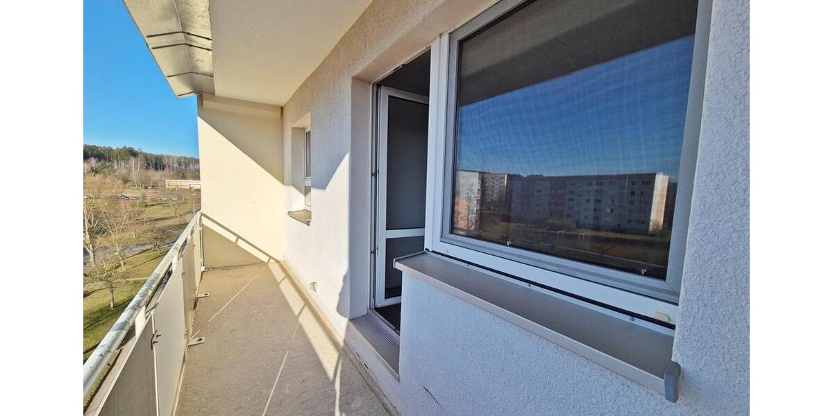 Etagenwohnung Kirchberg - 6 Zimmer, 126 m&sup2;, 650&euro; | Angebot:24438624