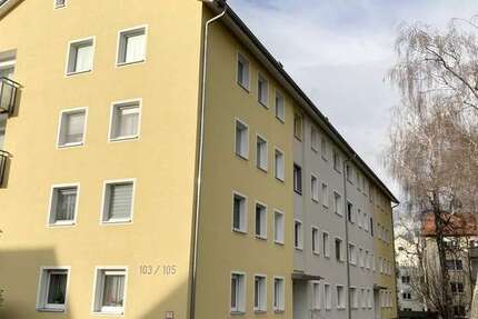 Wohnung Ludwigsburg - 3 Zimmer, 75 m&sup2;, 1.027&euro; | Angebot:27016121