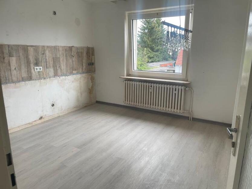 4 Zimmer Wohnung zu Vermieten in Ilsede zimmer