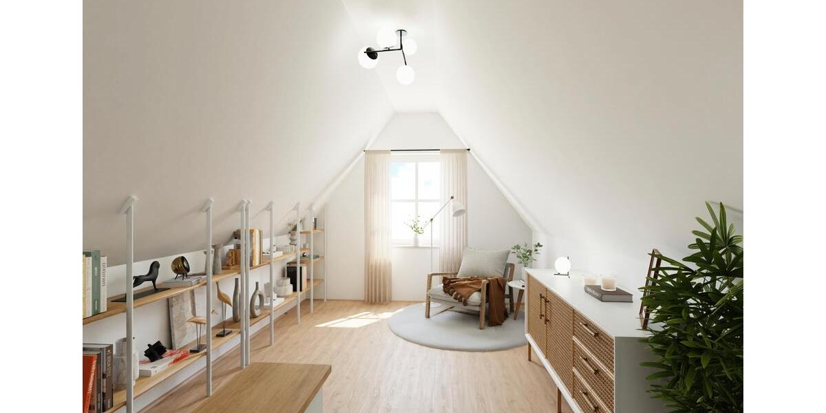 Etagenwohnung Neuenhaus - 2 Zimmer, 65 m&sup2;, 865&euro; | Angebot:21092835