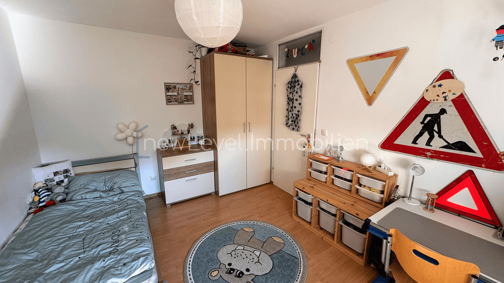 Etagenwohnung Hirschau - 4 Zimmer, 89 m&sup2;, 800&euro; | Angebot:25911461