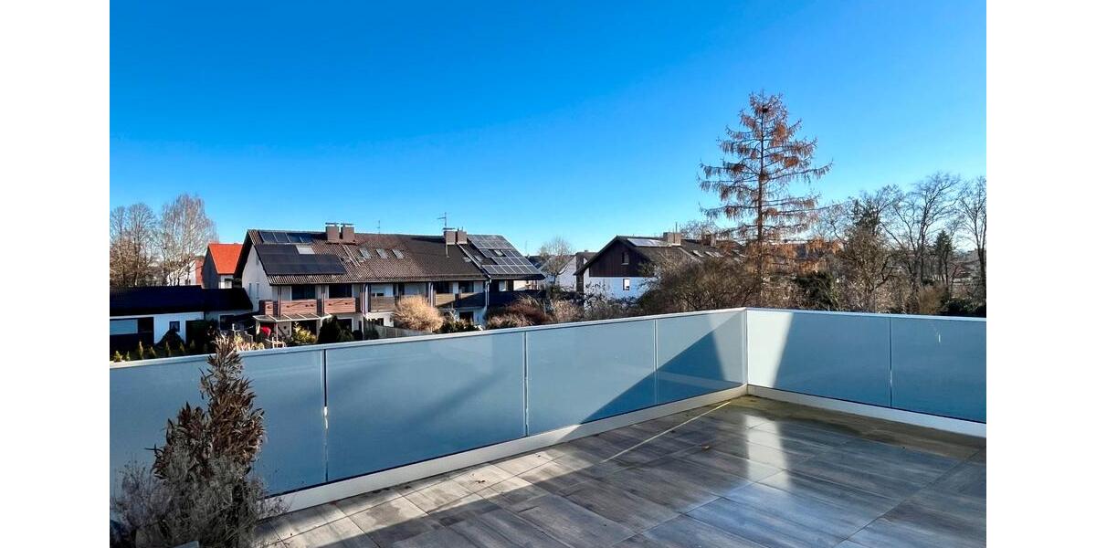 Etagenwohnung Grafing bei München - 2 Zimmer, 180 m&sup2;, 1.800&euro; | Angebot:24794028