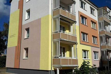 Wohnung Stavenhagen - 2 Zimmer, 46 m&sup2;, 245&euro; | Angebot:24506187