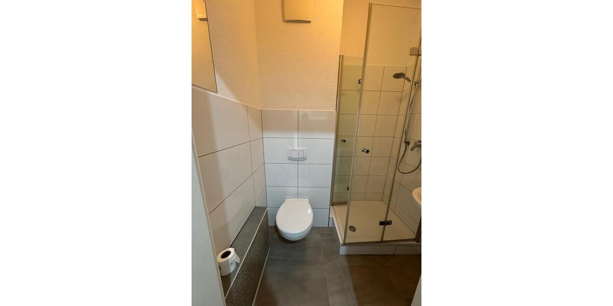 Etagenwohnung Neunkirchen - 1 Zimmer, 21 m&sup2;, 500&euro; | Angebot:24995934
