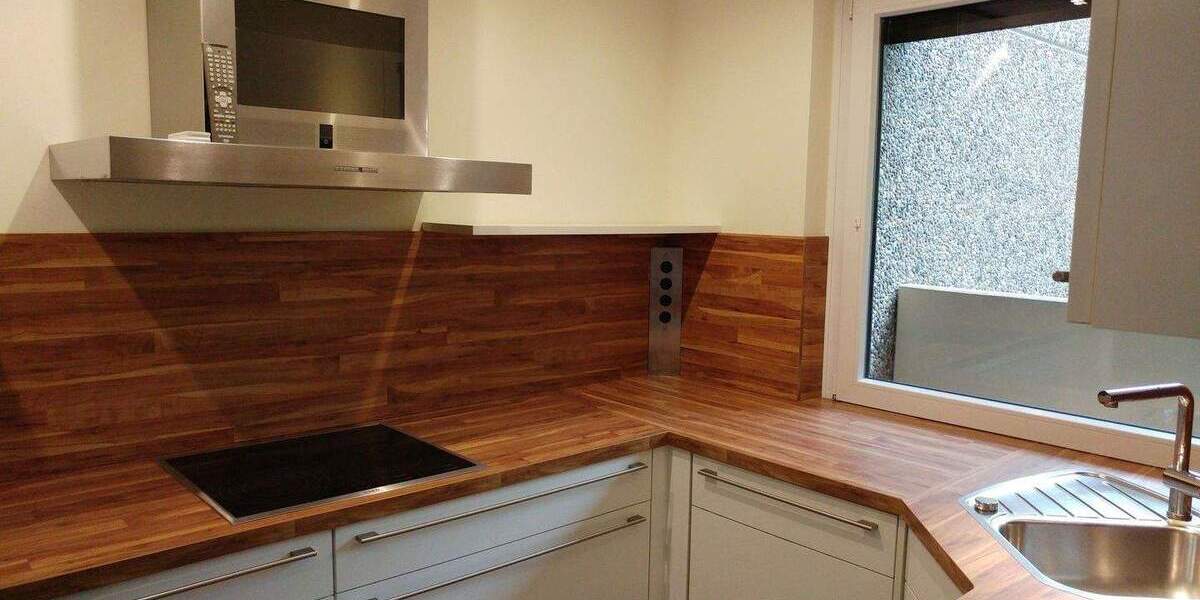 Etagenwohnung Veitshöchheim - 2 Zimmer, 60 m&sup2;, 1.200&euro; | Angebot:25798461