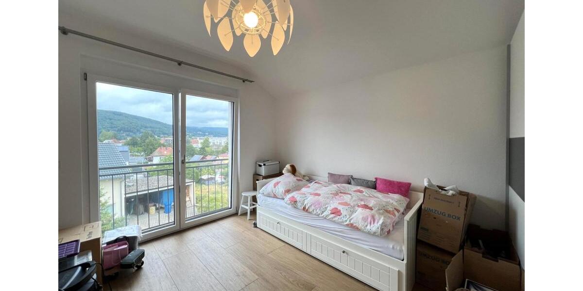 Etagenwohnung Lohr am Main - 3 Zimmer, 88 m&sup2;, 890&euro; | Angebot:26626304