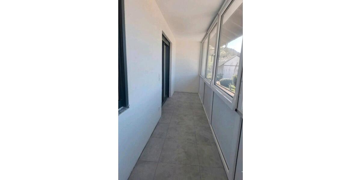 Etagenwohnung Kirn - 4 Zimmer, 96 m&sup2;, 970&euro; | Angebot:26237343