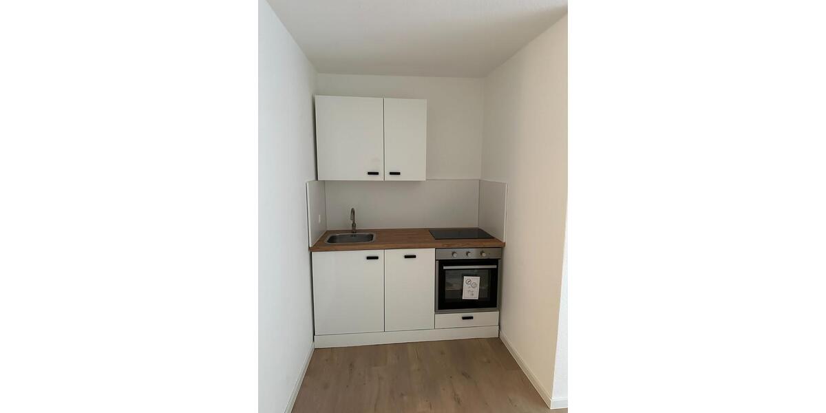 Terrassenwohnung Kassel Fasanenhof - 2 Zimmer, 45 m&sup2;, 470&euro; | Angebot:25058020