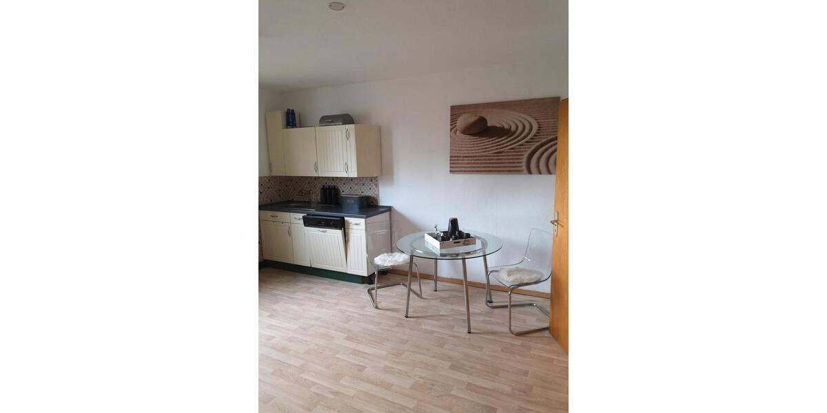 Hochparterre Brilon - 2 Zimmer, 60 m&sup2;, 350&euro; | Angebot:26597851
