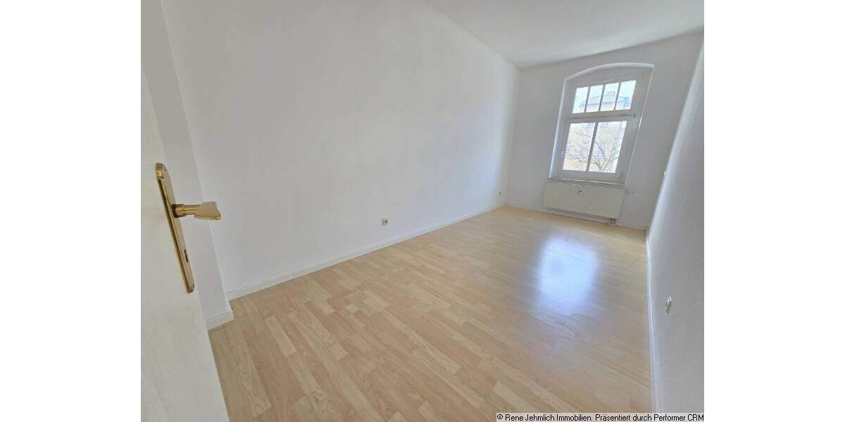 Etagenwohnung Chemnitz Kaßberg - 2 Zimmer, 63 m&sup2;, 380&euro; | Angebot:26189265