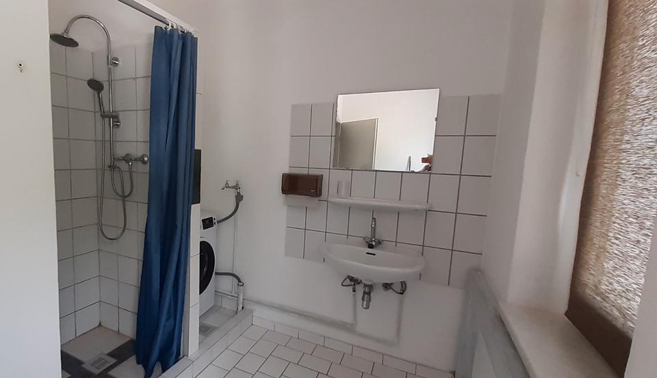 Wohnen auf Zeit Georgenthal - 9 Zimmer, 340 m&sup2;, 15&euro; | Angebot:26321447