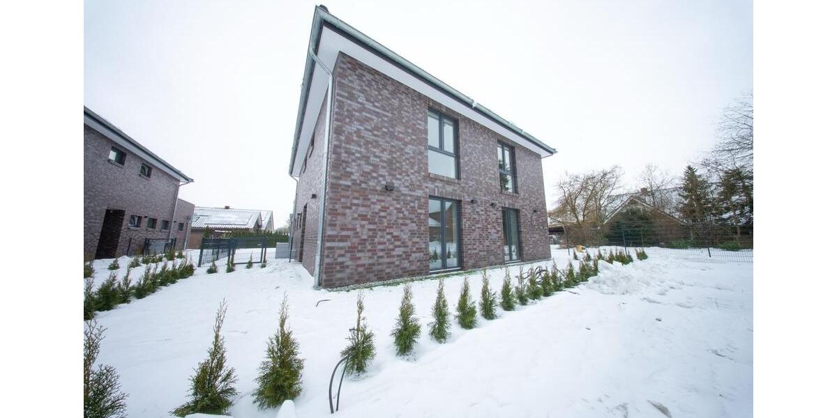 Doppelhaushälfte Kaltenkirchen - 6 Zimmer, 124 m&sup2;, 1.800&euro; | Angebot:24731674