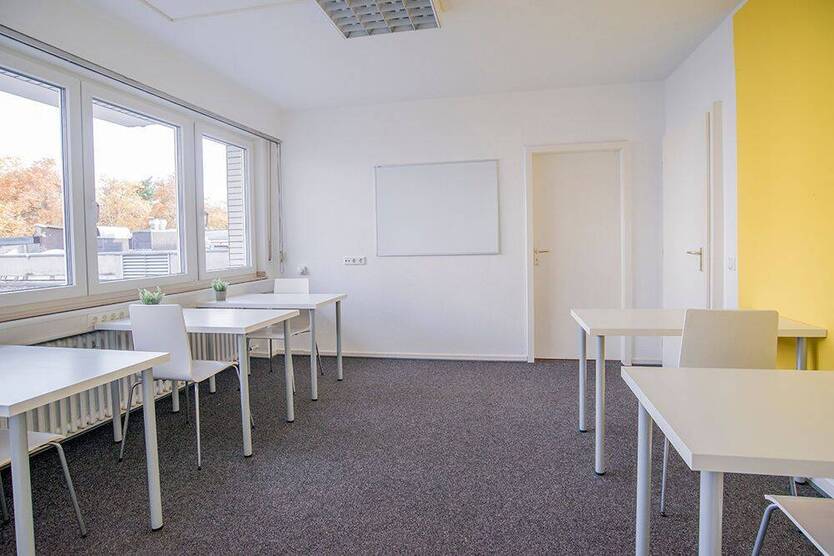 20m² Raum in Rath für jeden Anlass - All-in-Miete
