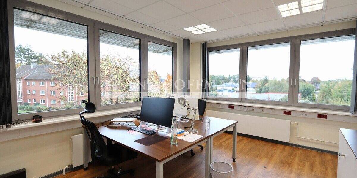 Gewerbeobjekt Quickborn - 2.430&euro; | Angebot:23971246