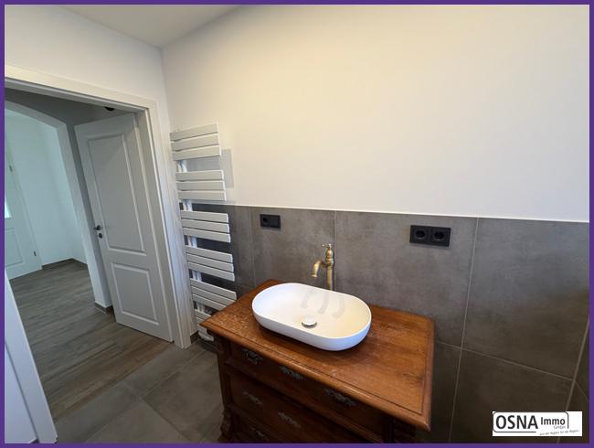 Einfamilienhaus Belm - 5 Zimmer, 166 m&sup2;, 1.400&euro; | Angebot:26534681