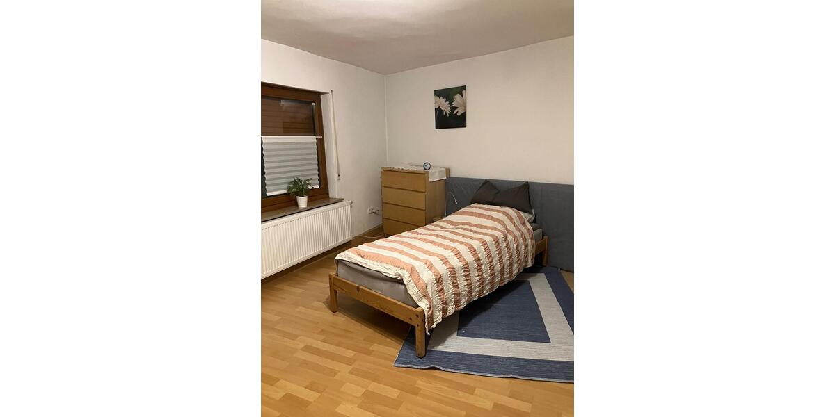 Wohnen auf Zeit Hemhofen - 1 Zimmer, 25 m&sup2;, 435&euro; | Angebot:25956621