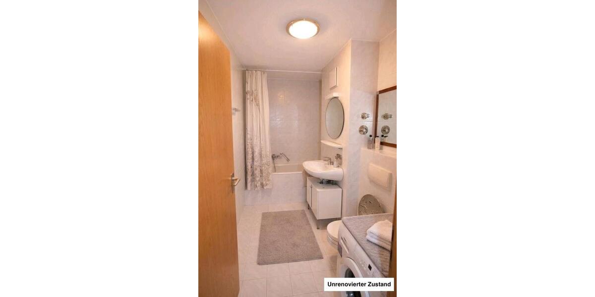 Erdgeschoßwohnung Obertraubling - 1 Zimmer, 30 m&sup2;, 600&euro; | Angebot:26505714
