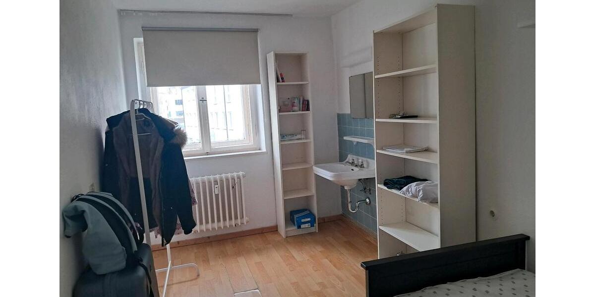 Wohnen auf Zeit Eichstätt - 12 Zimmer, 90 m&sup2;, 290&euro; | Angebot:25248733