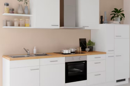 4 Zimmer Wohnung mit Küche, ruhig hell zentrumsnah energisparsam 4 zimmer